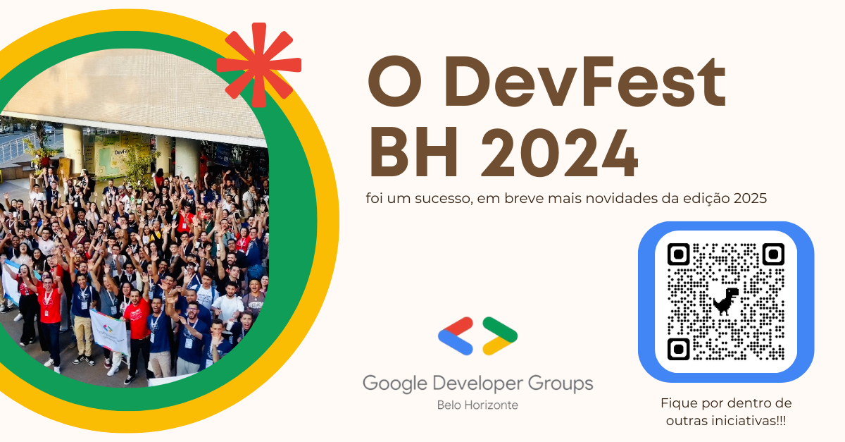 DevFest BH